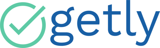 Logo di Getly
